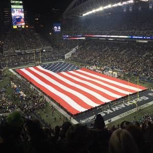 Meet your Posher, Bob